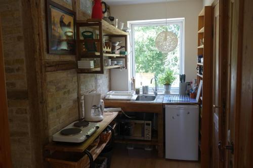 Petersholm Room Type - Apartment with Terrace