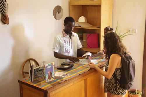 Ouaka, Ouagadougou (fotografie 5)