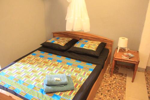 Ouaka, Ouagadougou (fotografie 4)