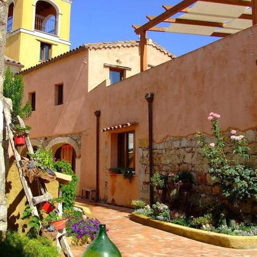 B&B Sa Specula in San Vito (Cagliari)