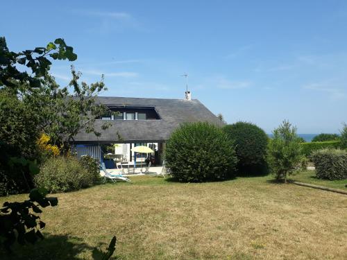 Maison de vacances