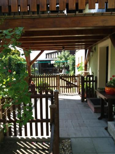Ieeja, Michel's Ferienwohnung in Gohrisch