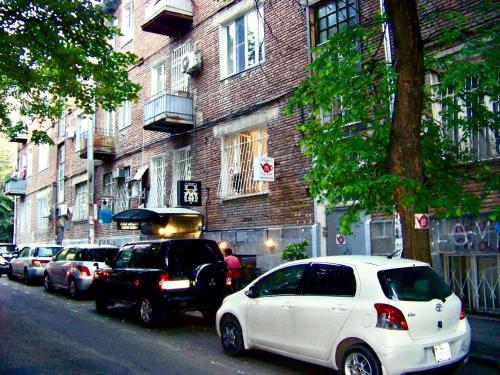 Soul Kitchen – Tbilisi, MA