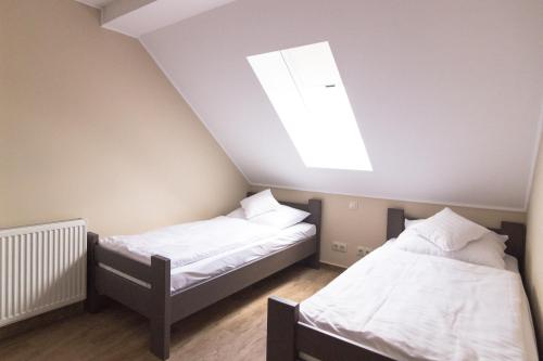 Cuha-gyöngye Apartmanház - main image