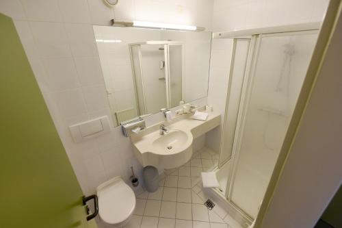 Am Neutor Hotel Salzburg Zentrum - image 9