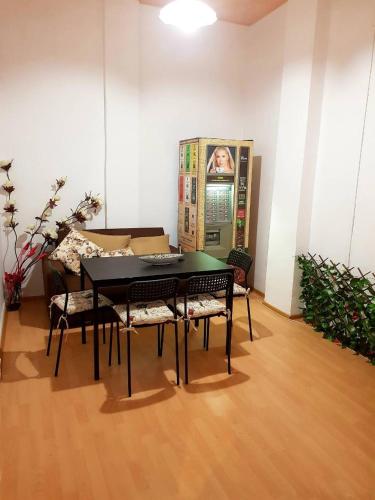 Serdika Rooms - image 12