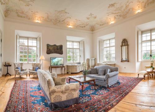 Hotel Schloss Leopoldskron - image 11