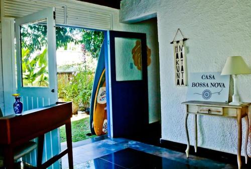 Casa Bossa Nova Guesthouse Casa Bossa Nova Guesthouse