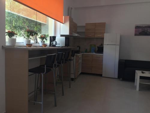 Sisifou Apartment in Corinth