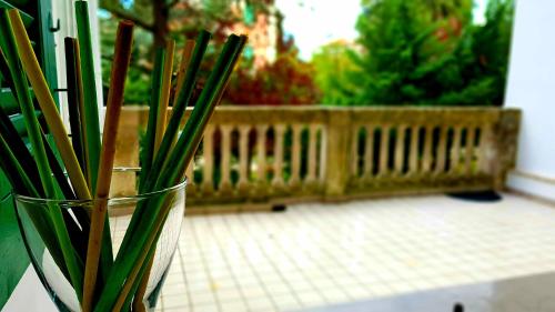 I Cappuccini B&b chambre d'hôte Lanciano