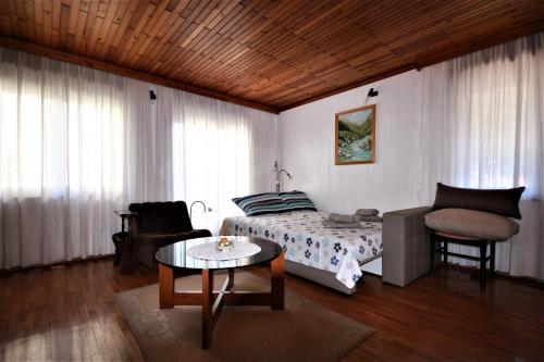 Apartma Mika