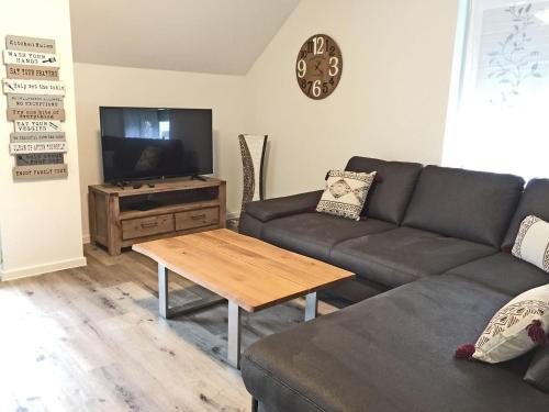 Haus Josef Klotten Wohnung 2 in 克洛滕