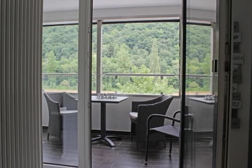 Haus Josef Klotten Wohnung 2 in 克洛滕