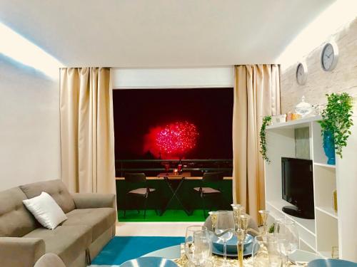  Lux Apartment Til Mar in Funchal
