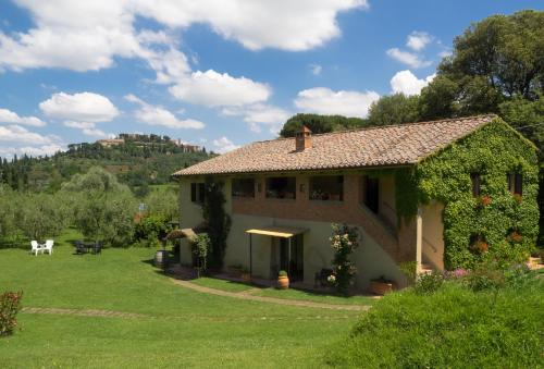  Agriturismo Nobile, Pension in Montepulciano