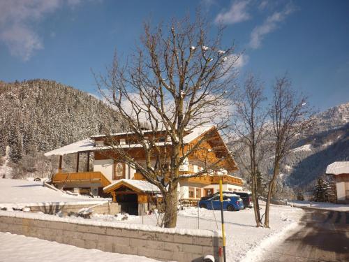 Pension Wiesenhof