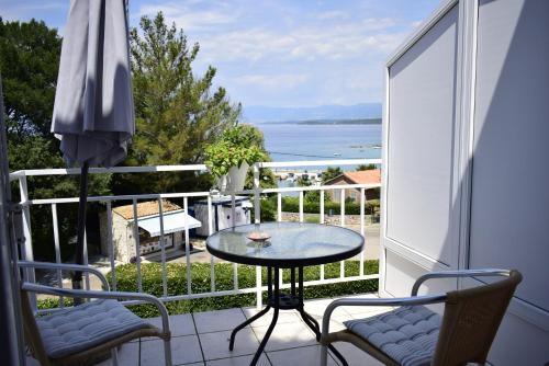 Apartment with Sea View
