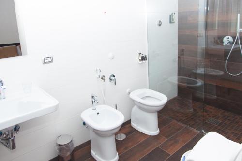 Casa Restino Room Type - Double Room