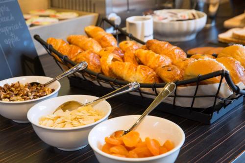 Best Western Hôtel Journel Paris Sud - image 13