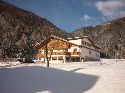 Pension Wiesenhof