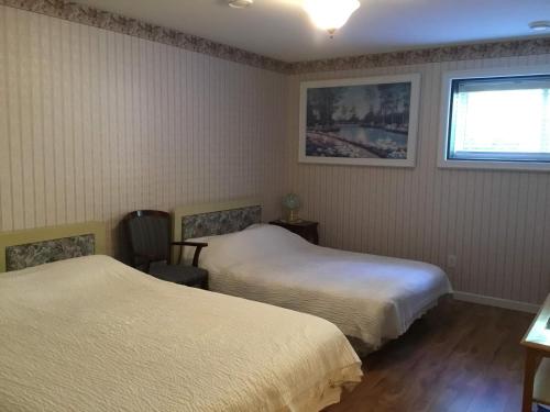 Kelowna Lakeview Cove Bed & Breakfast