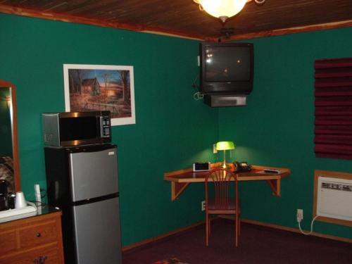 Comfort Zone Inn - Hotel - Rothsay