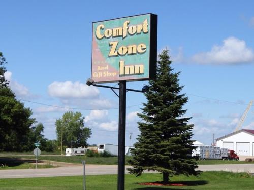 Comfort Zone Inn