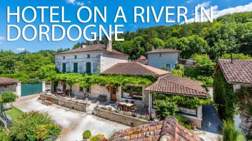 Moulin de Vigonac