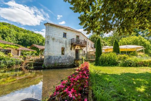 Moulin de Vigonac