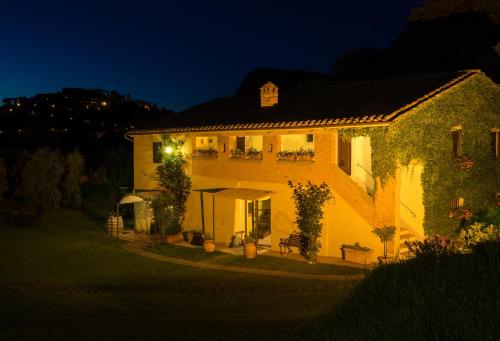 Agriturismo Nobile