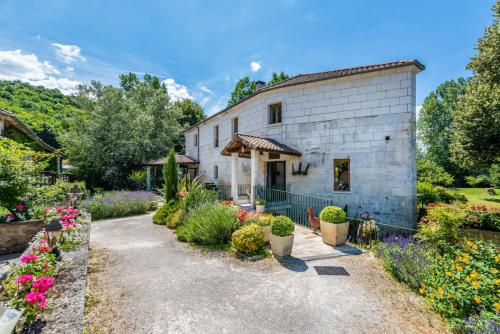 Moulin de Vigonac