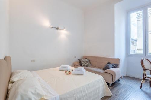 Palazzo Vecchio Apartments - image 12