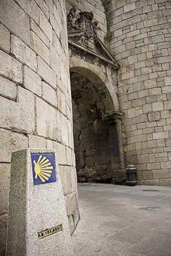 CALLE HUERTAS Nº 17 - 1º