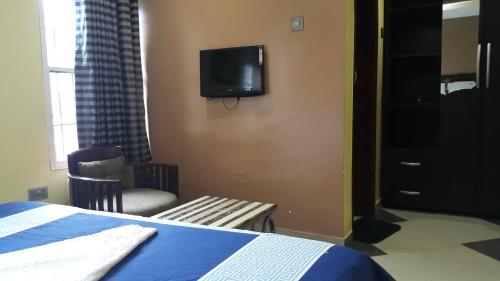 hotel photo