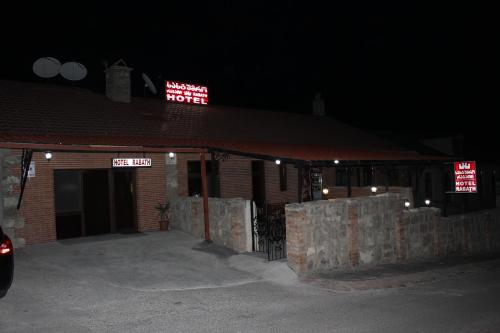 Hotel Rabath