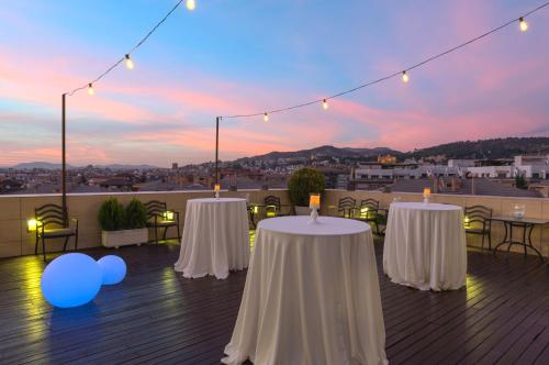 Hotel Andalucía Center - image 13