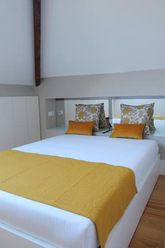  iStudios Belas Arts, Pension in Porto