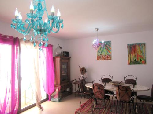 Single room in private house el rompido