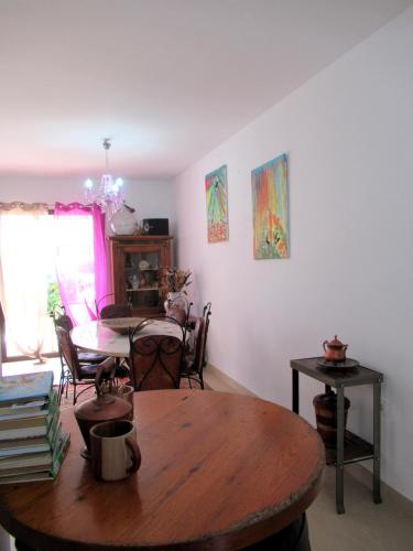 Single room in private house el rompido