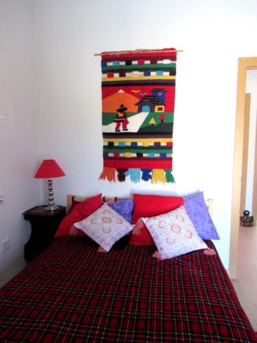 Single room in private house el rompido