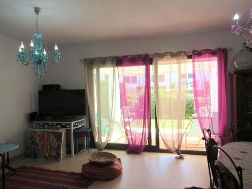 Single room in private house el rompido