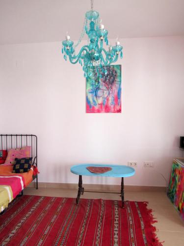 Single room in private house el rompido