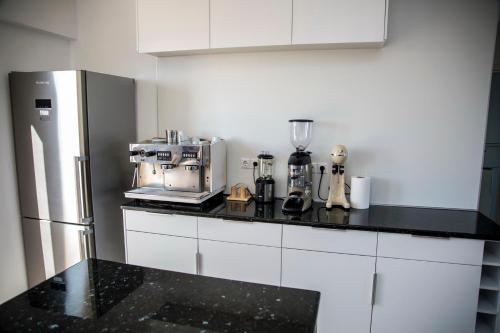  Penthouse " Agelos " in Lávrio