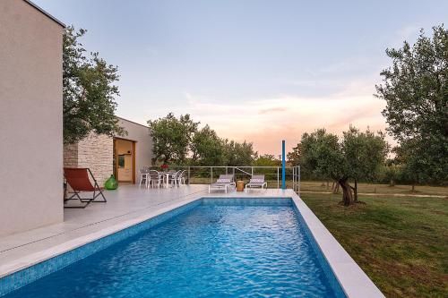 Casa Vari, Rovinj (fotografie 4)