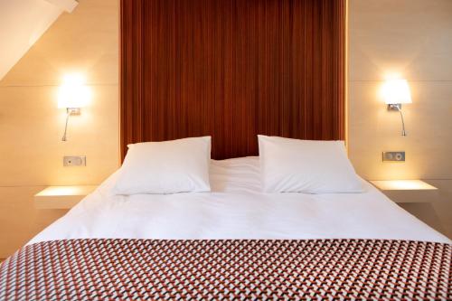 Hotel Le Clos De La Vouge - image 7
