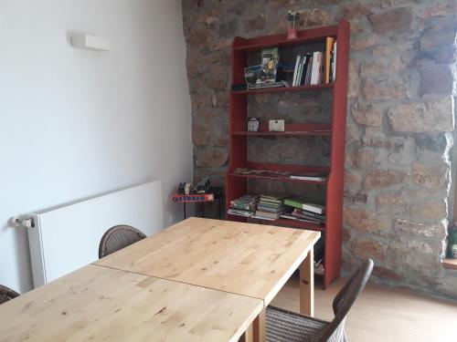 Atpūtas iespējas, Casa Narzana in Villar