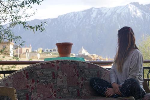 Photo of Serkong Homestay, Spiti