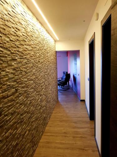 B&B Porta Marina – Grottammare, MO