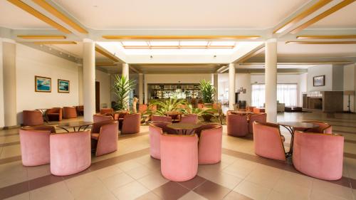 Hotel Santa Maria – Vila do Porto, CA