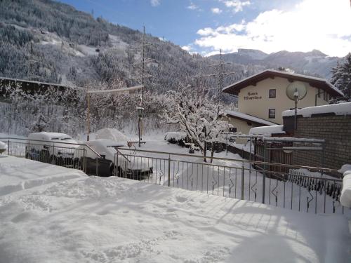 Gästehaus Birkenheim – Zell am Ziller, IL